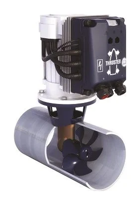 VETUS BOW PRO Boosted thruster