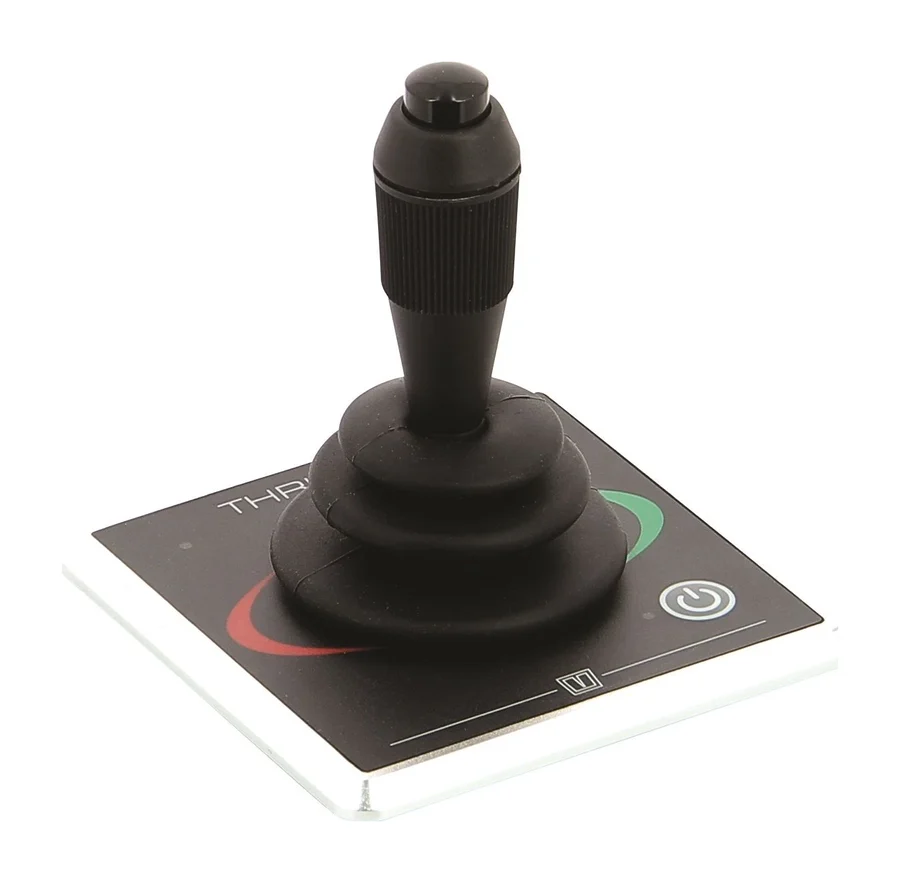 VETUS proportional joystick panel
